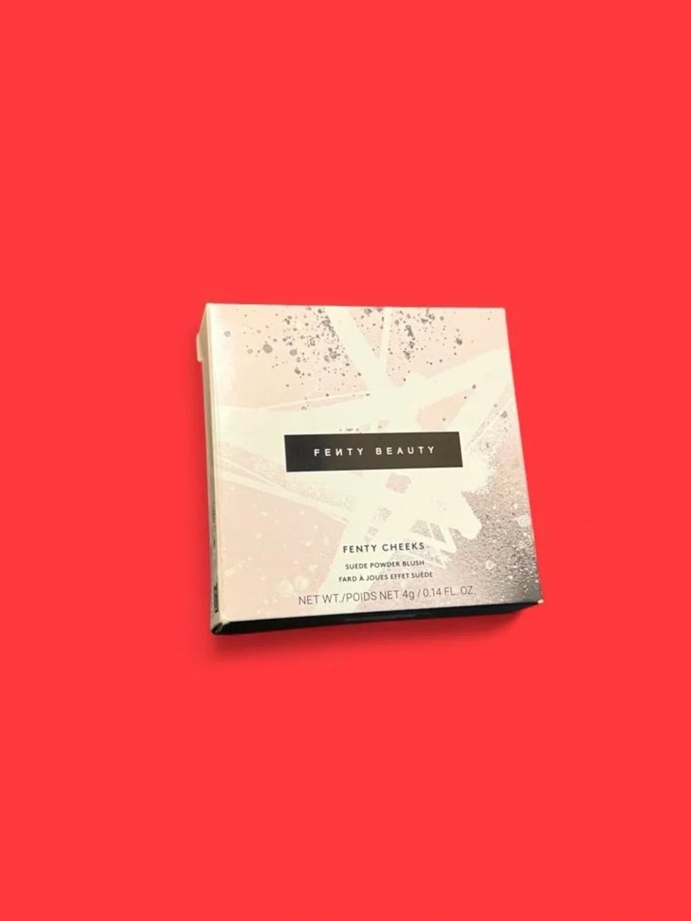 Fenty Beauty Cheeks Suede Powder Blush in Daiquiri Dip